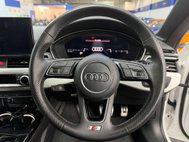 Audi A5 2.0 TDI 35 S line Coupe 2dr Diesel S Tronic Euro 6 (s/s) (163 ps) 33