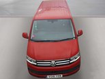 Volkswagen Caravelle 2.0 TDI BlueMotion Tech SE MPV 5dr Diesel DSG Euro 6 (s/s) (150 ps) 7