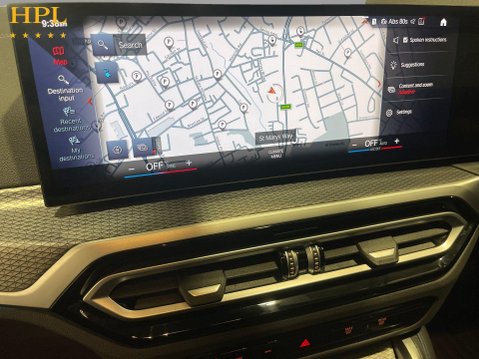 BMW i4 40 83.9kWh M Sport Gran Coupe 5dr Electric Auto eDrive (340 ps) 1 Owner - 16