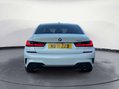 BMW 3 Series 2.0 320i M Sport Auto 4dr 4