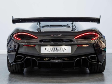 McLaren 570 3.8T V8 Coupe 2dr Petrol SSG Euro 6 (s/s) (570 ps) 33