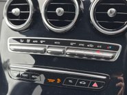 Mercedes-Benz C Class 2.0 C220d AMG Line (Premium) Estate 5dr Diesel G-Tronic+ Euro 6 (194 ps) 28