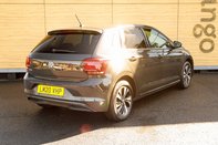 Volkswagen Polo MATCH TSI 2