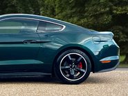 Ford Mustang BULLITT 10