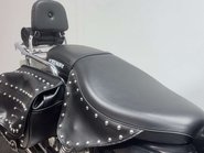 Keeway Superlight 125 2014 LTD CARBED ONLY 1K 125CC LEARNER CRUISER BIKE WITH EXTRAS 43