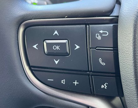 Lexus Ux 2.0 UX 250H F Sport Design 4x2 CVT 5dr 61