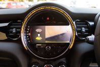 Mini Hatch COOPER S SPORT 25