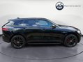 Jaguar F-Pace 2.0 D180 R-Sport Auto AWD Euro 6 (s/s) 5dr 9