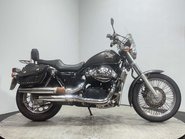 Honda VT750 S SHADOW 750 2011 ONLY 18K RUNNING CRUISER PROJECT BIKE 750CC 1