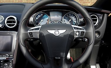 Bentley Continental GT GTC V8 S Mulliner 4