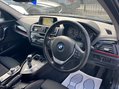 BMW 1 Series 1.5 118i Sport Auto Euro 6 (s/s) 5dr 17