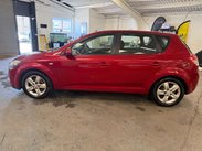 Kia Ceed 1.6 2 Auto Euro 4 5dr 5