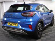 Ford Puma TITANIUM MHEV 11
