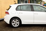 Volkswagen Golf LIFE TSI 7
