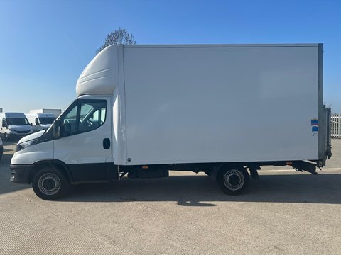 Iveco Daily 35S14B 2
