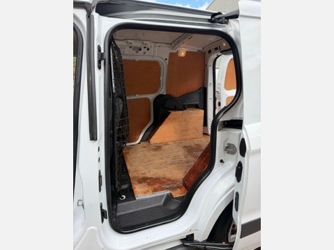 Ford Transit Courier 1.0 EcoBoost Leader Panel Van 4dr Petrol Manual L1 Euro 6 (s/s) (100 ps) 23