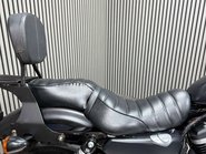 Harley-Davidson Sportster 883 XL883 N IRON ONLY 4K LONG MOT APE BARS CRUISER 34