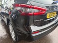 Nissan Qashqai 1.5 dCi N-Connecta Euro 6 (s/s) 5dr 37