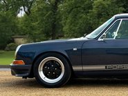 Porsche 911 CARRERA 3.2 BACK-DATE 10
