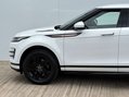 Land Rover Range Rover Evoque 2.0 Range Rover Evoque R-Dynamic S D Auto 4WD 5dr 56