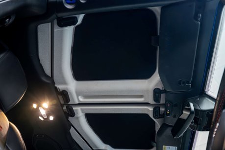 Jeep Wrangler 2.0 Wrangler Rubicon Auto 4WD 2dr 24