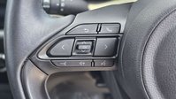 Toyota Yaris Cross 1.5 VVT-h Icon SUV 5dr Petrol Hybrid E-CVT Euro 6 (s/s) (116 ps) 22