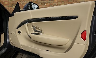 Maserati Grancabrio Sport 11