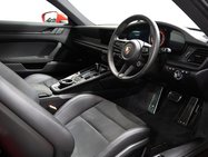 Porsche 911 3.0T 992 Carrera 4 GTS Coupe 2dr Petrol PDK 4WD Euro 6 (s/s) (480 ps) 4