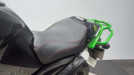 Artisan Ev ELECTRIC SCOOTER 125CC LEARNER BIKE 125CC ESCOOTER 21