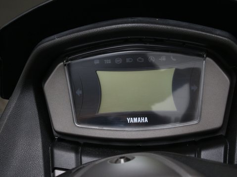 Yamaha Nmax 125 GPD125-A ABS 15