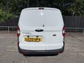 Ford Transit Courier TREND TDCI 7