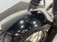 Royal Enfield Interceptor 650 2021 14K GREAT CONDITION A2 READY 1 OWNER MODERN RETRO BIKE 650CC 15