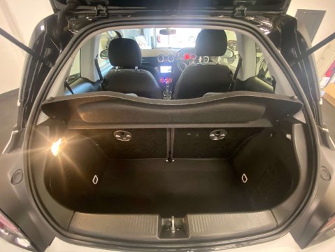 Vauxhall Adam 1.2 Adam Glam 3dr 30
