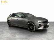 Vauxhall Astra 1.2 Turbo GS Hatchback 5dr Petrol Auto Euro 6 (s/s) (130 ps) Alloys - Air C 1