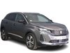 Peugeot 3008 1.6 13.2kWh Allure Premium + SUV 5dr Petrol Plug-in Hybrid e-EAT Euro 6 (s/