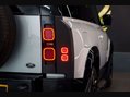 Land Rover Defender D250 ASSETTI EDT MHEV X-Dynamic SE SUV 3dr Diesel Auto 4WD Euro 6 (s/s) (25 19