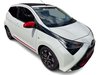 Toyota Aygo 1.0 VVT-i x-trend Hatchback 5dr Petrol x-shift Euro 6 (Safety Sense) (71 ps