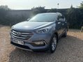 Hyundai SANTA FE CRDI PREMIUM SE BLUE DRIVE 6