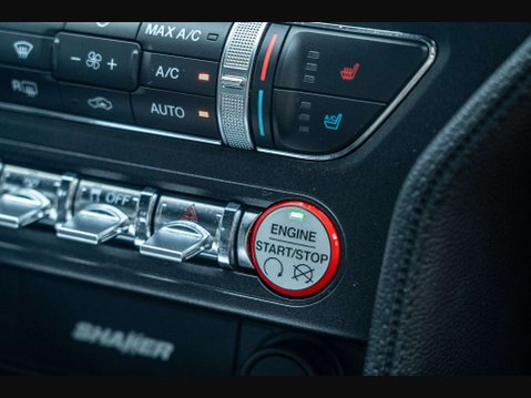 Ford Mustang 5.0 Mustang GT 2dr 19