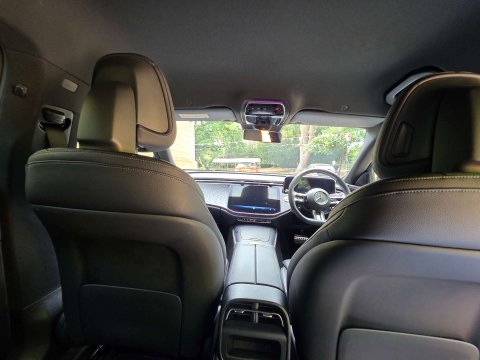 Mercedes-Benz E Class 2.0 E 300 AMG LINE Advanced E Auto 5dr 69