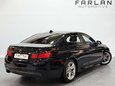 BMW 5 Series 2.0 520d M Sport Saloon 4dr Diesel Auto Euro 6 (s/s) (190 ps) 4