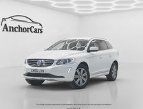 Volvo XC60 2.4 D5 SE Lux Nav SUV 5dr Diesel Auto AWD Euro 6 (s/s) (220 ps) 1