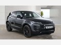 Land Rover Range Rover Evoque 2.0 Range Rover Evoque R-Dynamic SE D Auto 4WD 5dr 1