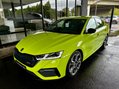 Skoda Octavia 2.0 TSI vRS DSG Euro 6 (s/s) 5dr 14