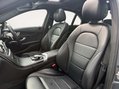 Mercedes-Benz C Class 2.1 C 250 AMG Line Premium+ D Auto 4dr 15