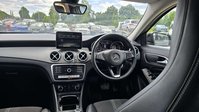 Mercedes-Benz GLA 1.6 GLA180 GPF Urban Edition SUV 5dr Petrol 7G-DCT Euro 6 (s/s) (122 ps) 32