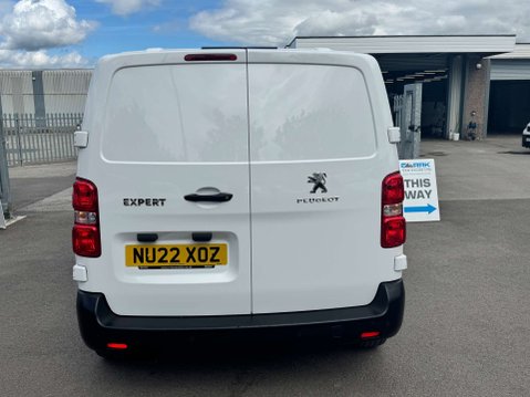 Peugeot Expert 1.5 BlueHDi 1000 Professional Premium Standard Panel Van 6dr Diesel Manual 22