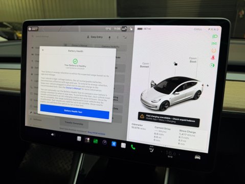 Tesla Model 3 Standard Range Plus Auto RWD 4dr 66