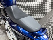 Suzuki Bandit 1200 GSF S 2002 30K RUNNING PROJECT BIKE SPARES OR REPAIR 1200CC 12