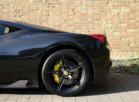 Ferrari 458 Speciale 23